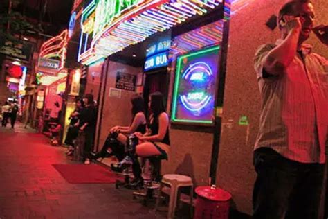 hong kong hooker|Ultimate Hong Kong Red Light District Guide